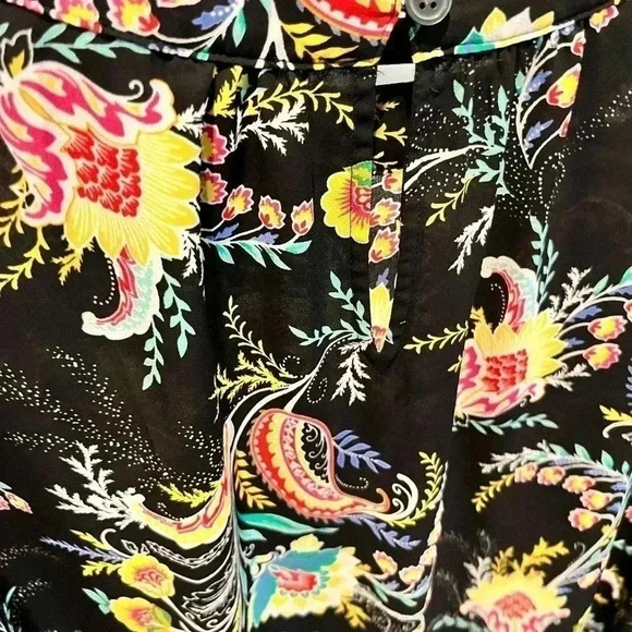 ~LOFT~ Beautiful Blouse - XL - Picture 3 of 7